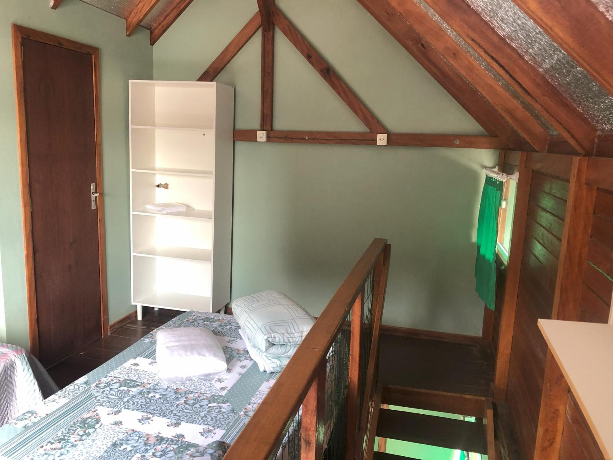 Cabanas Sao Miguel Penha  Exterior photo