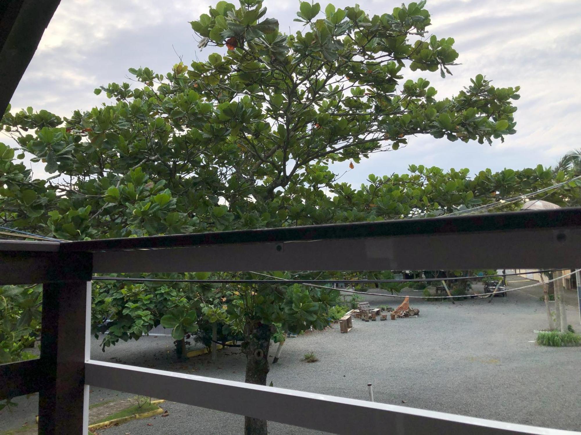Cabanas Sao Miguel Penha  Exterior photo